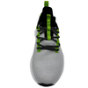 Man Sport Shoes ENZO Shock Absorbing Cicada Wing Basketball Shoes White