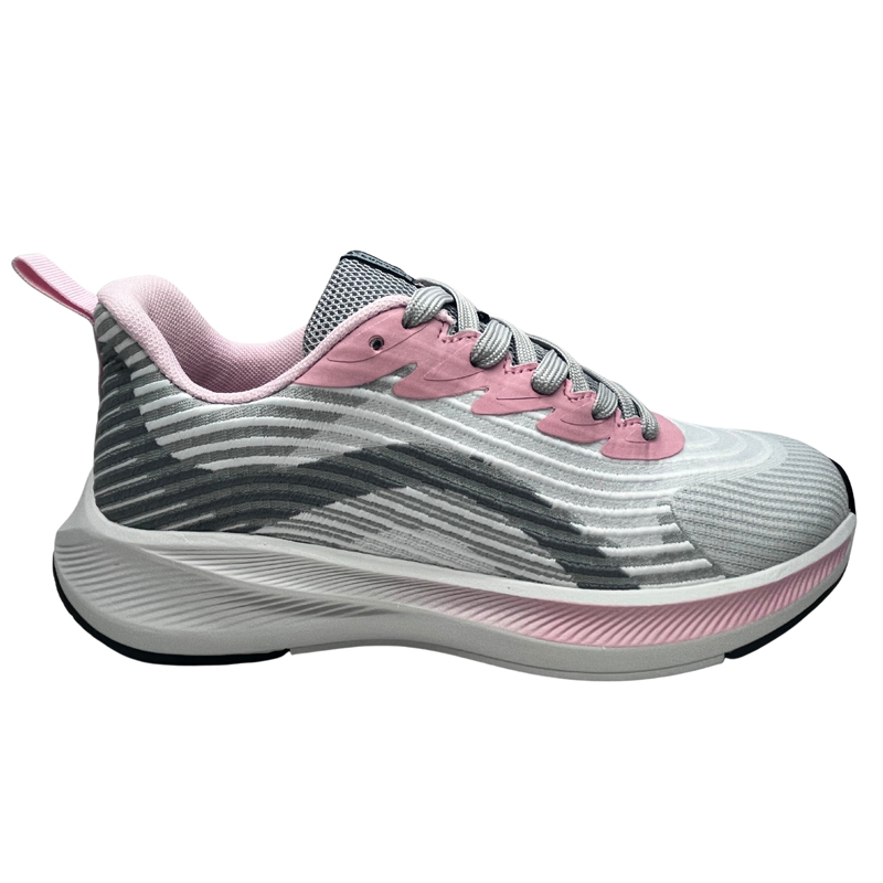 Woman Running Shoes Light Weight Athletic Running Footwear In Best Sale