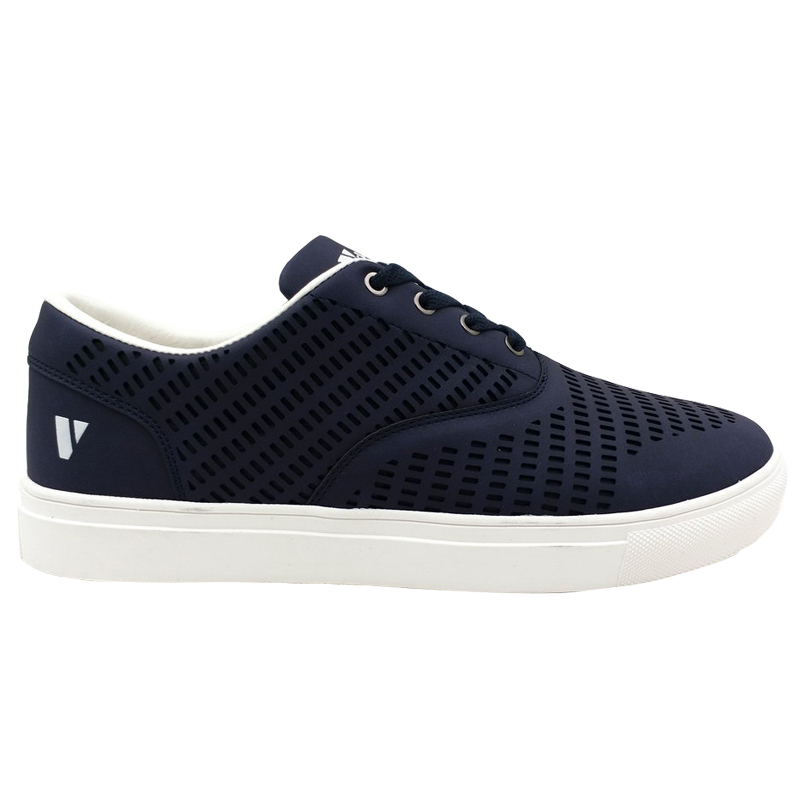 Man Board Shoes Designer Trainers Best Walking Shoes Navy