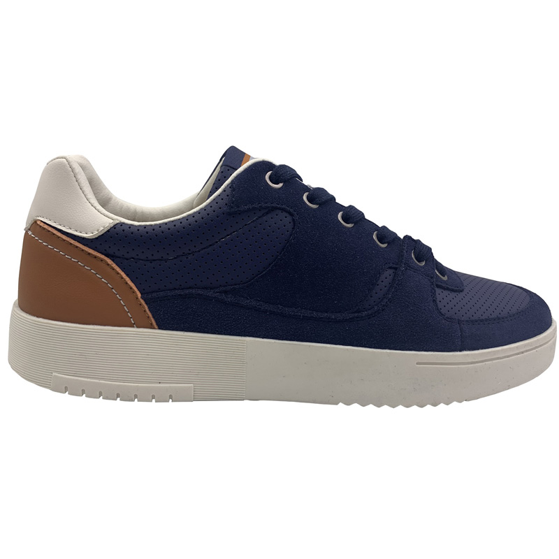 Man Casual Shoes Fashion High Quality Shoes In Best Sale Navy