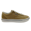 Man Casual Shoes Leisure Life Style Fashion Canvas Footwear Yellow