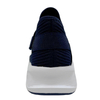 Man Sport Shoes Shock Absorbing Customized Slip On Ignite Articulate Golf Shoes Navy