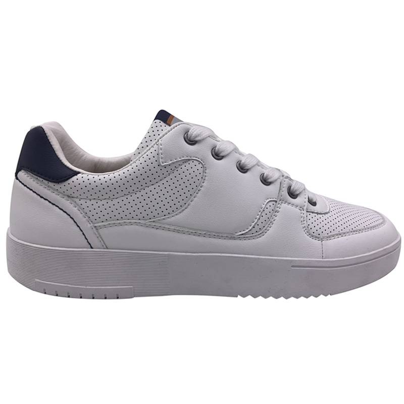 Man Casual Shoes Fashion High Quality Shoes In Best Sale White