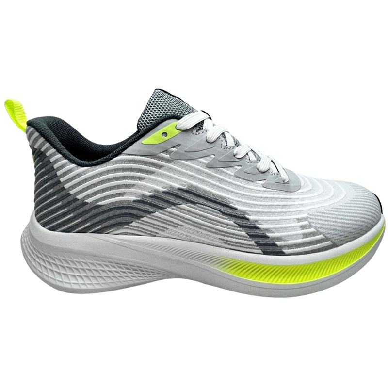Man Running Shoes Light Weight Athletic Running Footwear In Best Sale