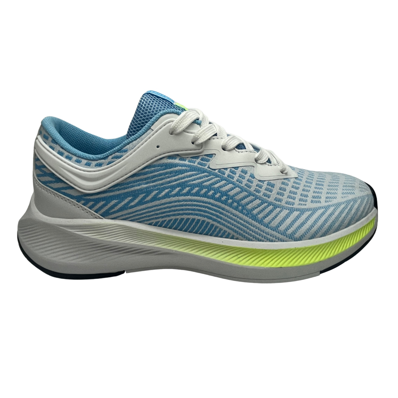 Woman Running Shoes Light Weight Athletic Running Footwear